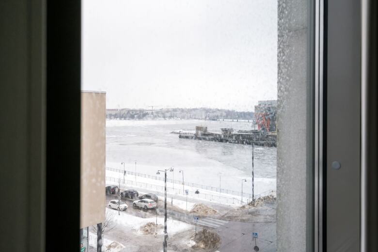 Hiisi Hotel Helsinki J�tk�saari