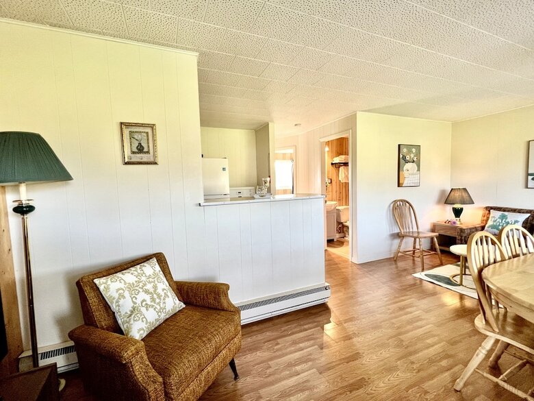 St Lawrence Motel