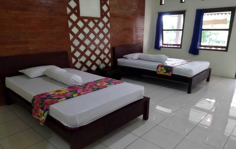 Home Stay Muhrodin