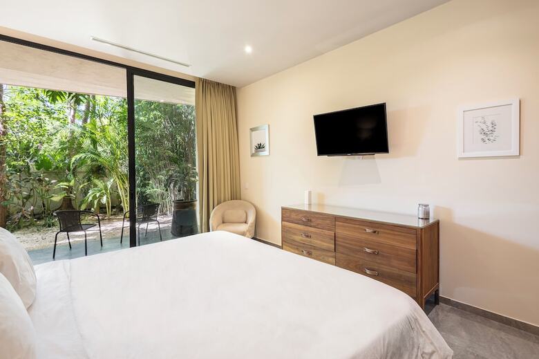 Mistiq Tulum