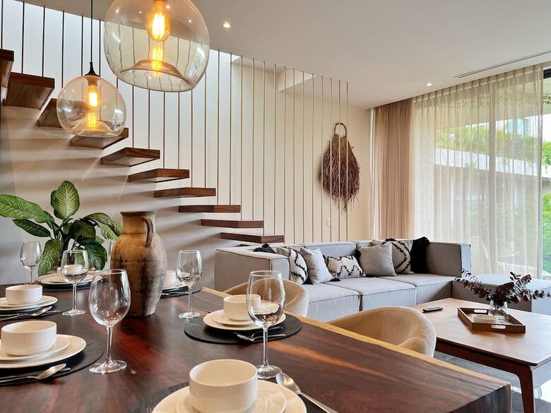 Mistiq Tulum