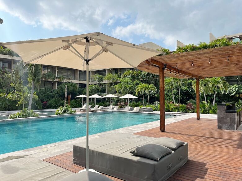 Mistiq Tulum