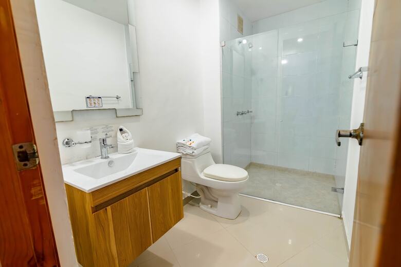 Apartamentos Unik Cartagena Edificio Poseid�n