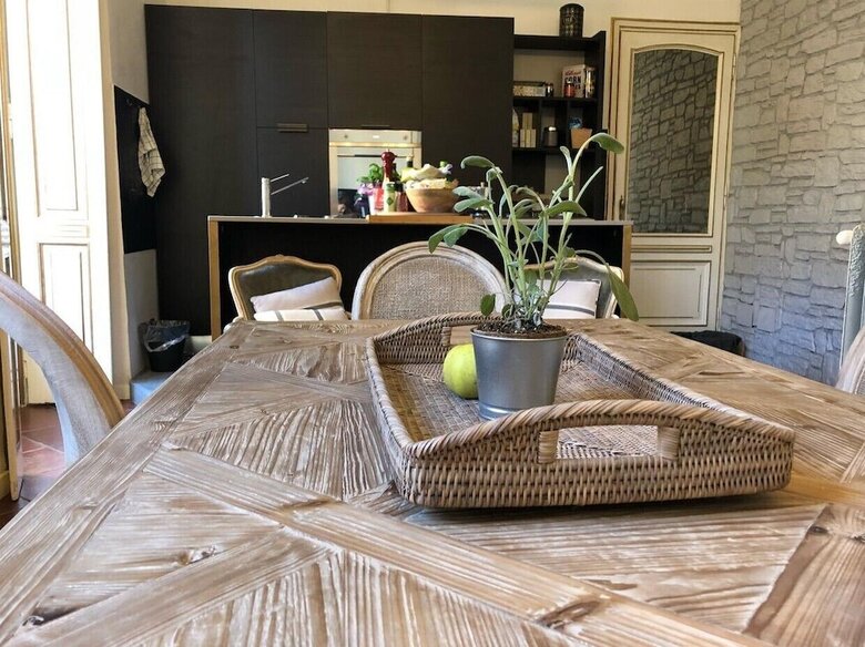 Bed & Breakfast Civico 7