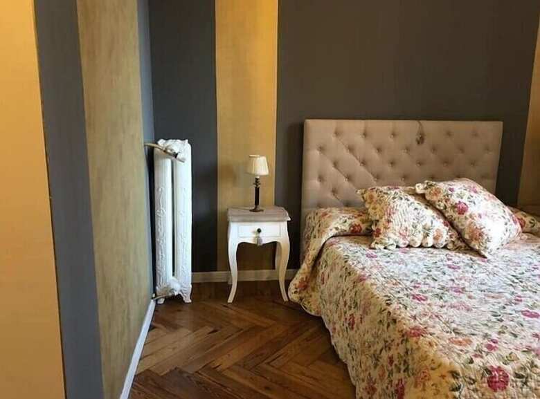 Bed & Breakfast Civico 7