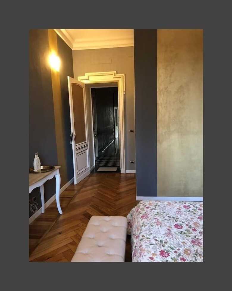 Bed & Breakfast Civico 7