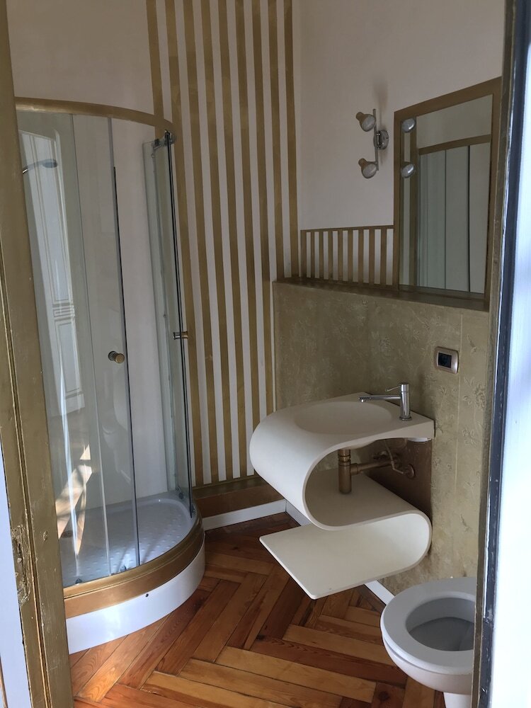 Bed & Breakfast Civico 7