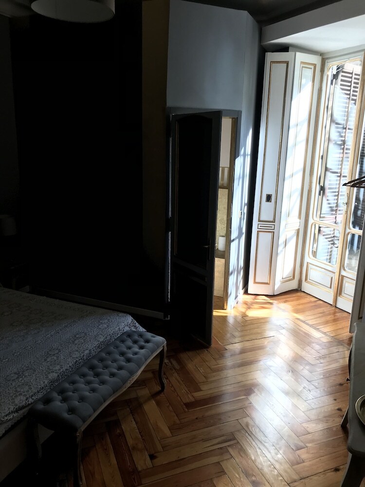 Bed & Breakfast Civico 7