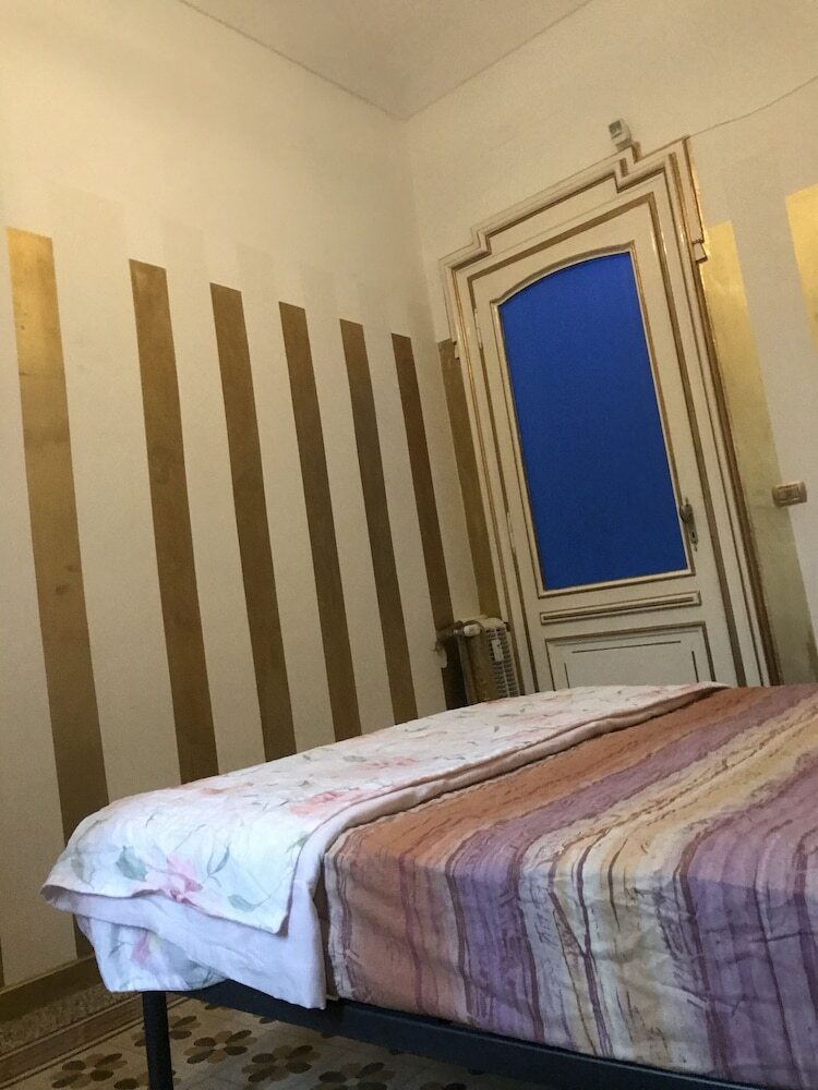 Bed & Breakfast Civico 7