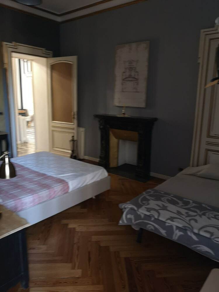 Bed & Breakfast Civico 7