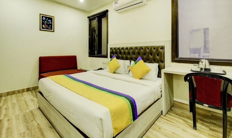 Hotel Treebo Trend Surya Residency
