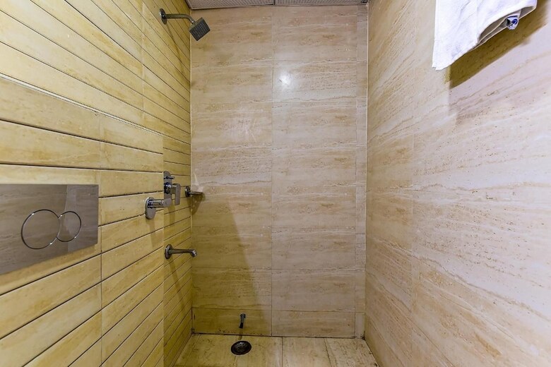Hotel Treebo Trend Surya Residency