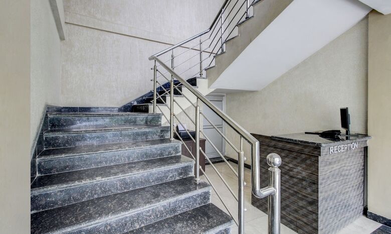 Hotel Treebo Trend Surya Residency