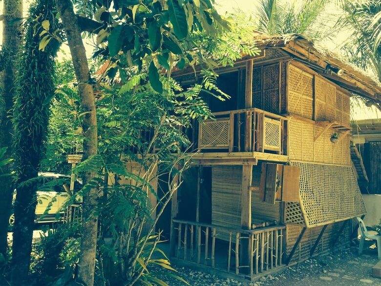 Hotel Pandan Beach Resort