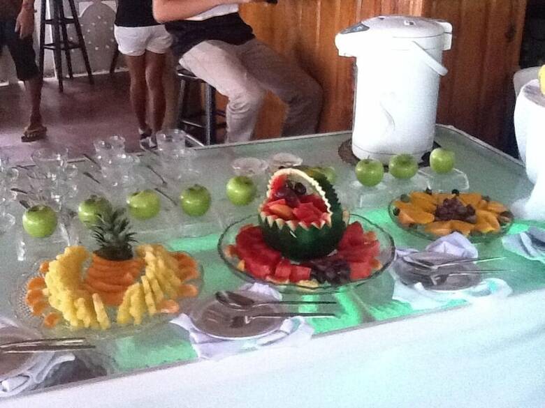 Hotel Pandan Beach Resort