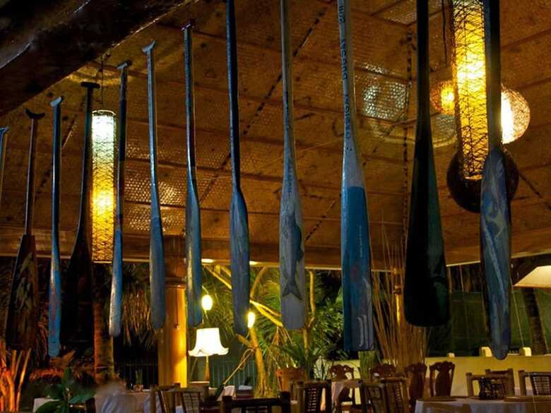 Hotel Pandan Beach Resort