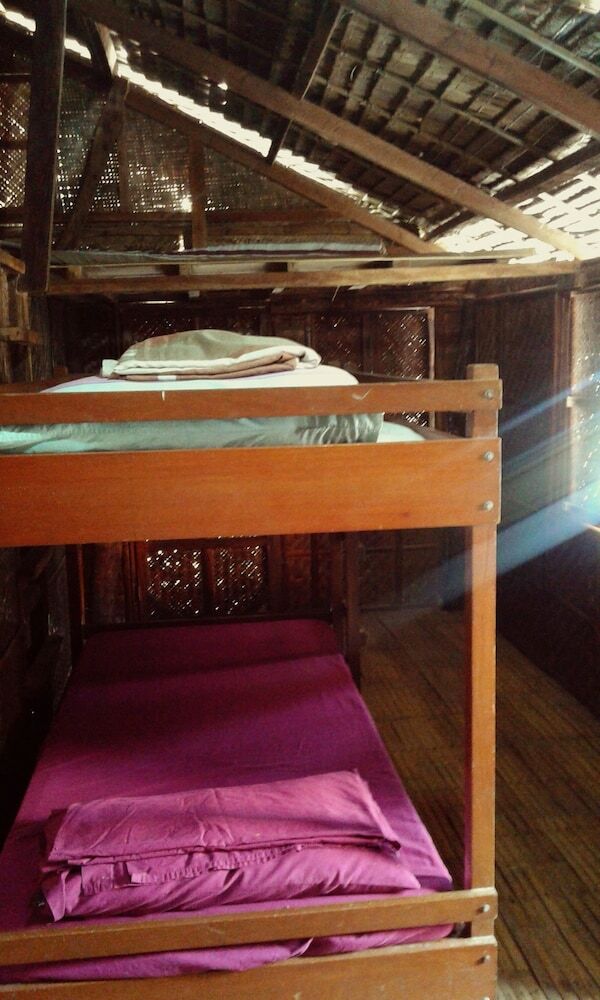 Hotel Pandan Beach Resort