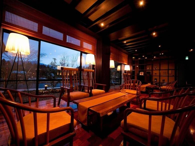 Yufuin Ublhotel