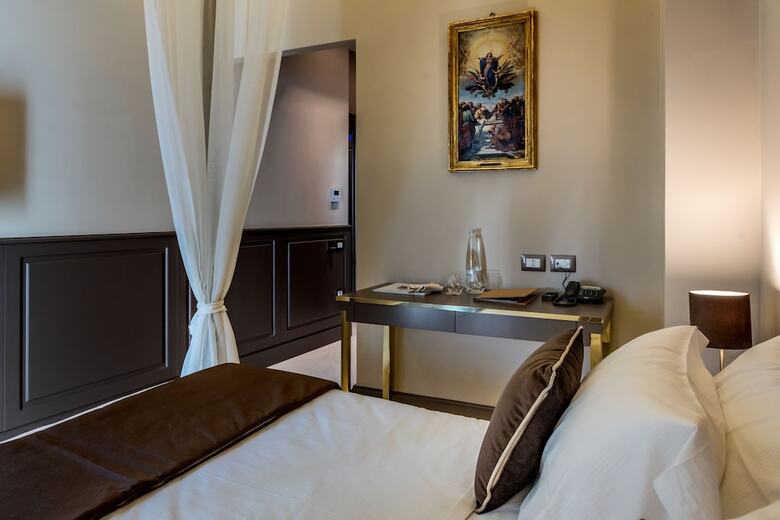 Bed & Breakfast Relais San Severo