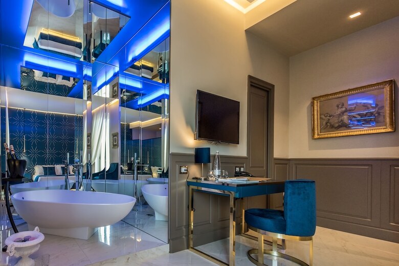 Bed & Breakfast Relais San Severo