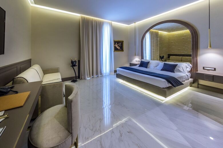Bed & Breakfast Relais San Severo