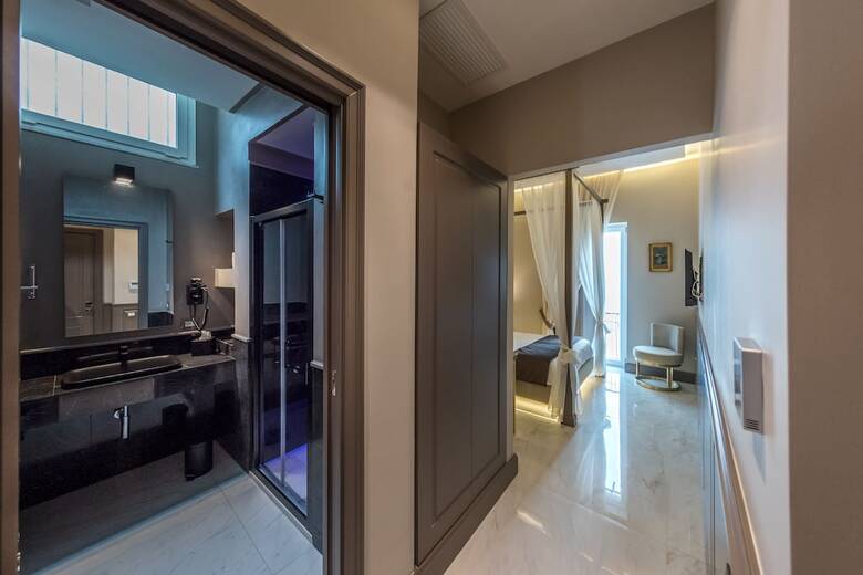 Bed & Breakfast Relais San Severo