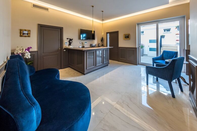 Bed & Breakfast Relais San Severo