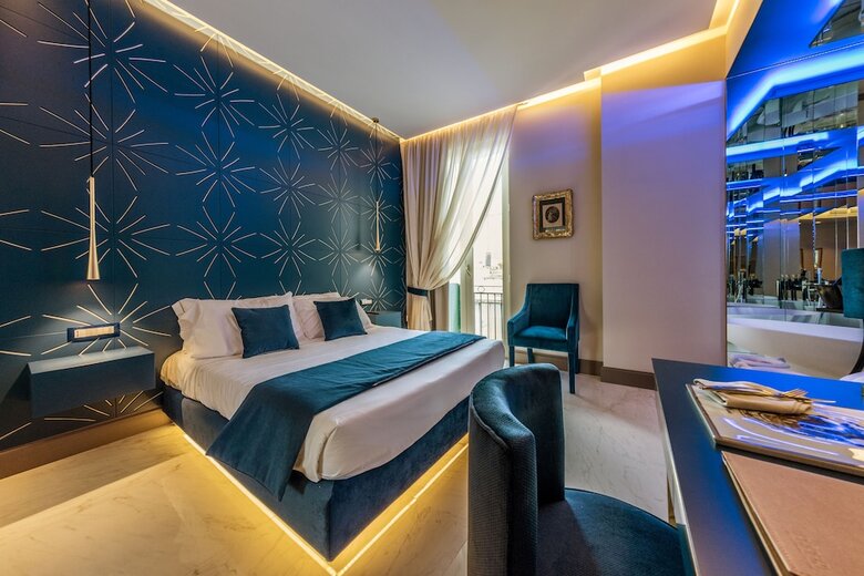 Bed & Breakfast Relais San Severo