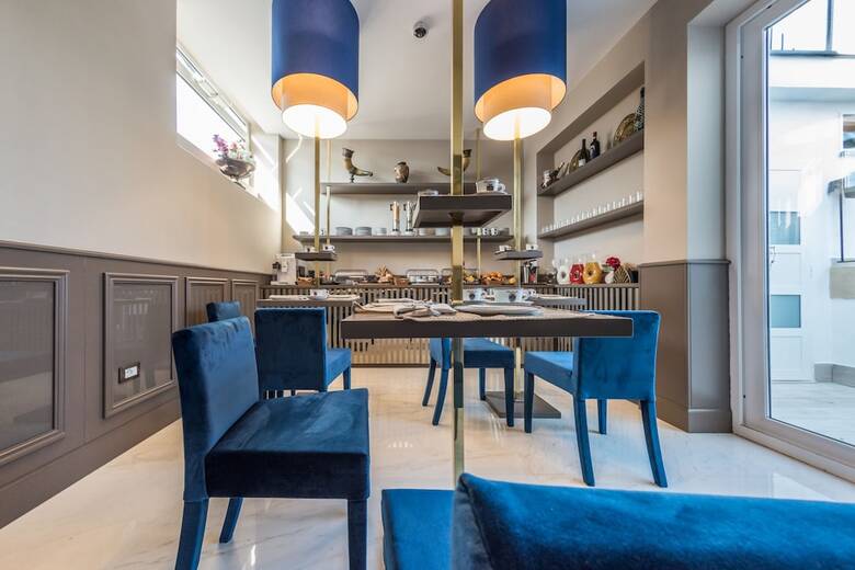 Bed & Breakfast Relais San Severo