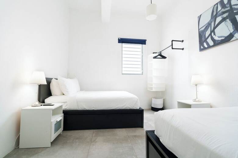 Aparthotel Casa Pelayo