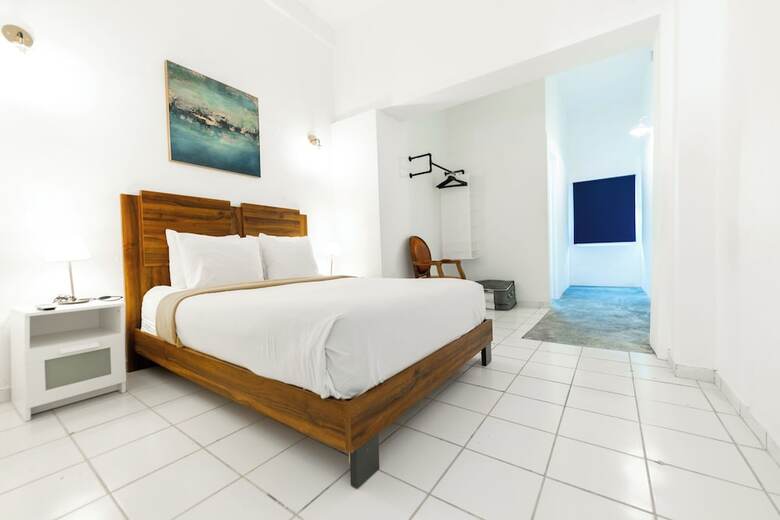 Aparthotel Casa Pelayo