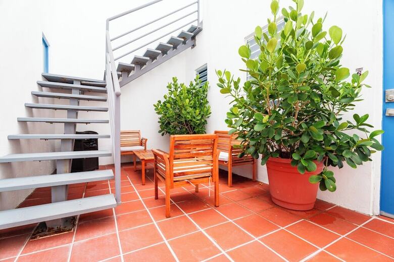 Aparthotel Casa Pelayo