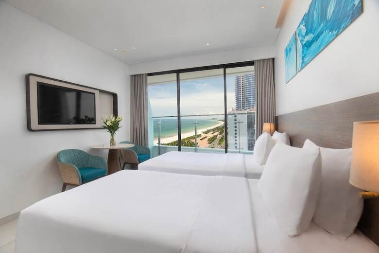Radisson Hotel Danang