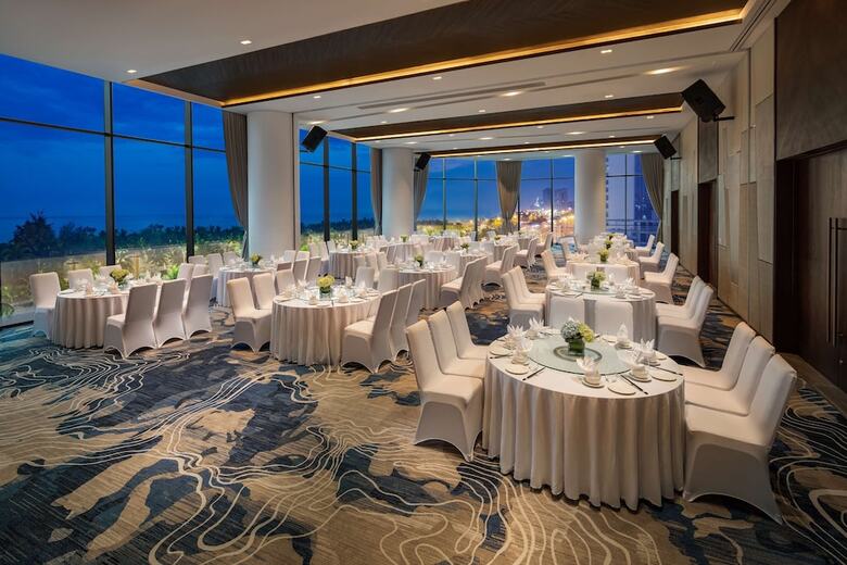 Radisson Hotel Danang