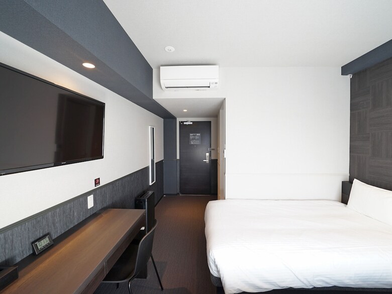 Hotel Chisun Standard Osaka Shin-imamiya