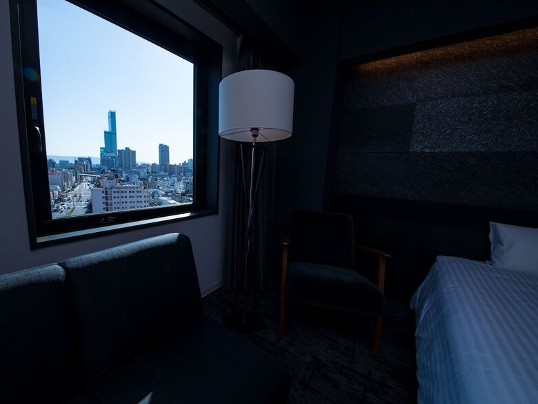 Hotel Chisun Standard Osaka Shin-imamiya