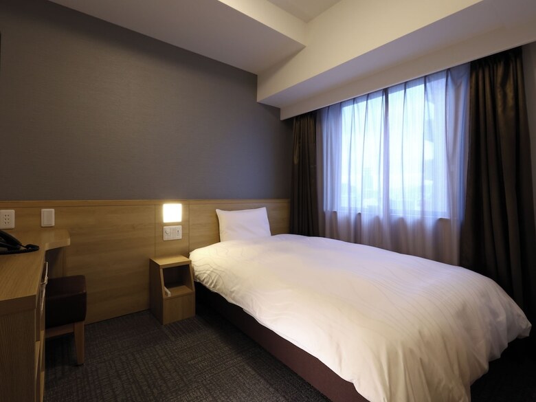 Hotel Dormy Inn Hiroshima Annex
