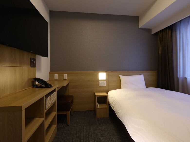 Hotel Dormy Inn Hiroshima Annex