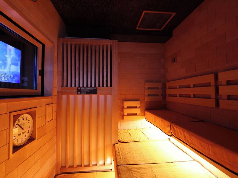 Hotel Dormy Inn Hiroshima Annex