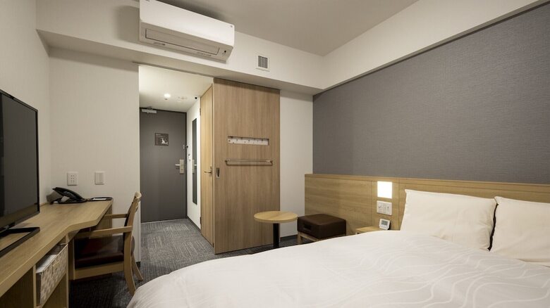 Hotel Dormy Inn Hiroshima Annex