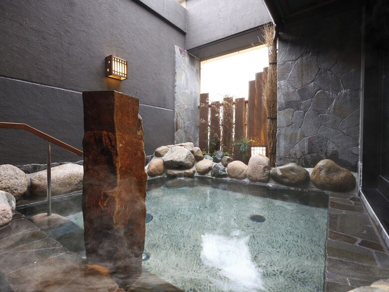 Hotel Dormy Inn Hiroshima Annex