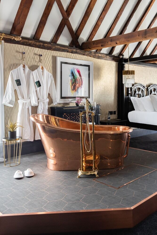 Aparthotel Staycations Maldon Suites