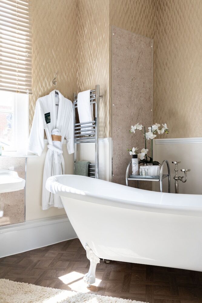 Aparthotel Staycations Maldon Suites
