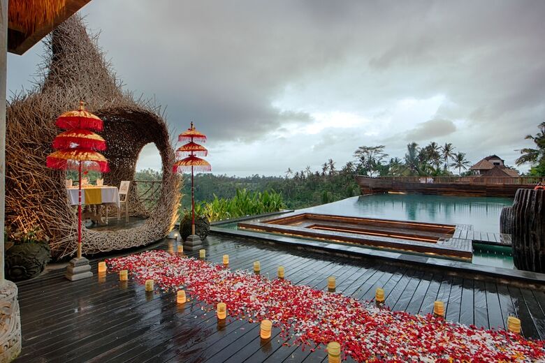 Kastara Resort