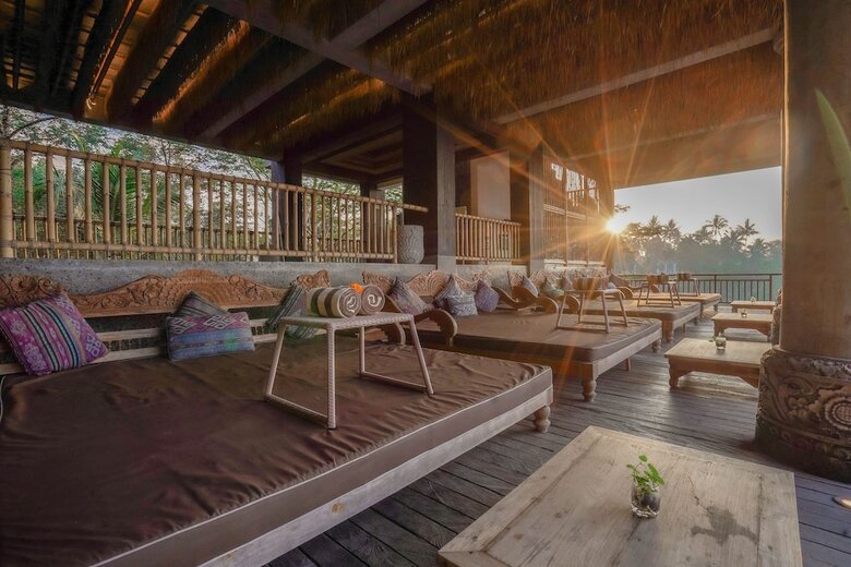 Kastara Resort