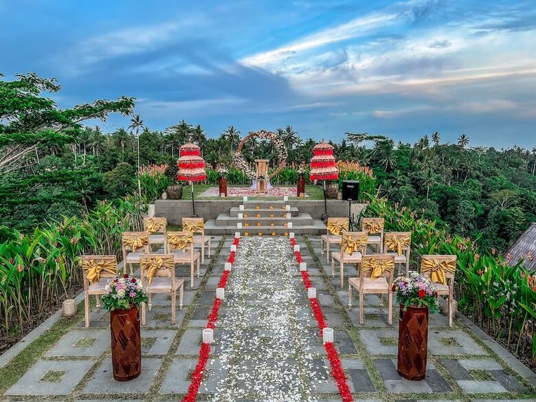 Kastara Resort