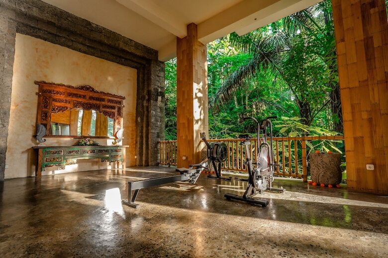 Kastara Resort