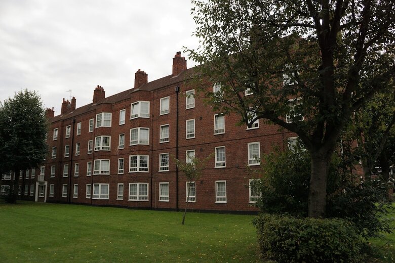 Hotel Beechwood House