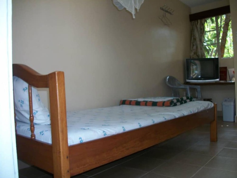 Hotel Kenrock