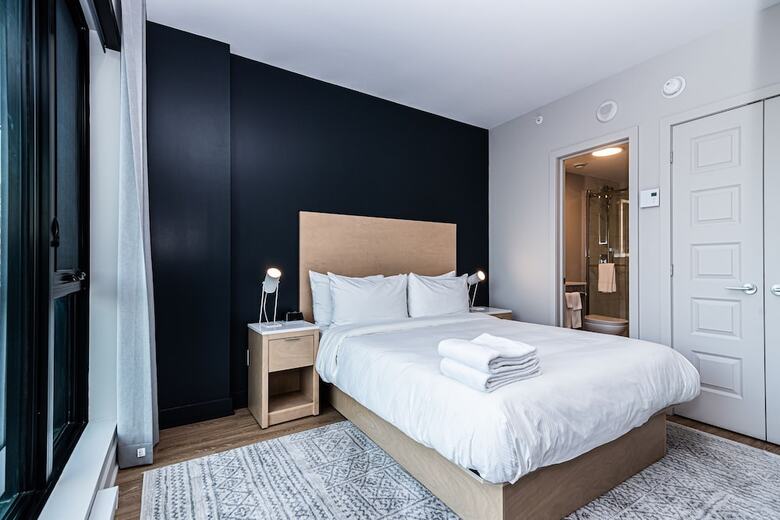 Aparthotel Werfy Luxury Apart-hotel
